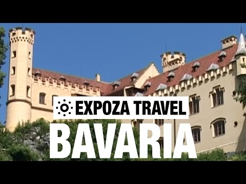 Bavaria Vacation Travel Video Guide • Great Destinations