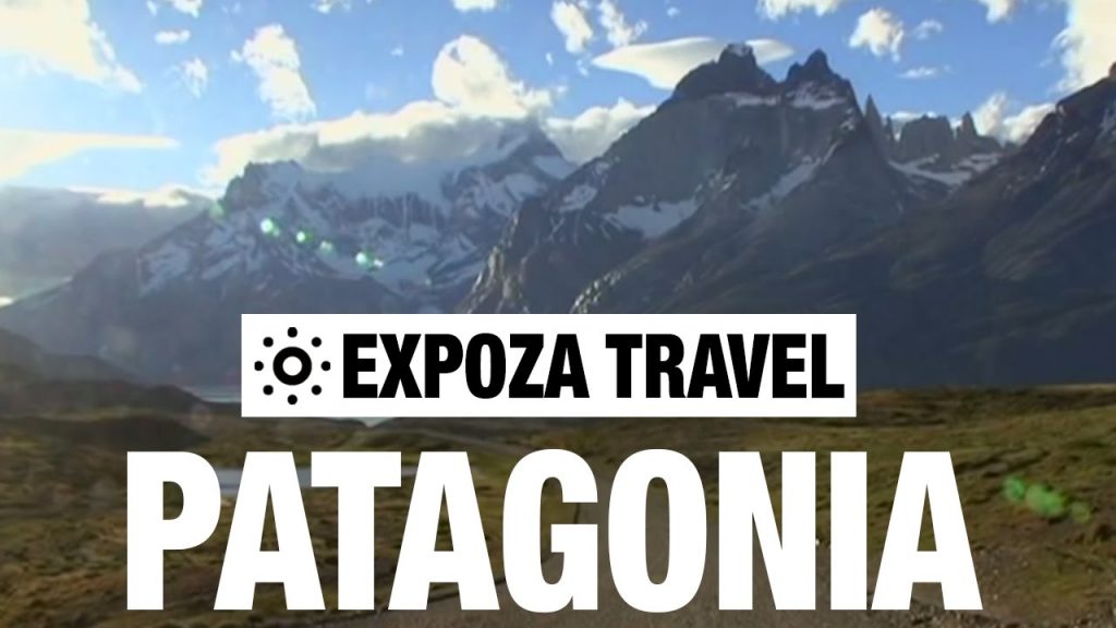 Patagonia Vacation Travel Video Guide