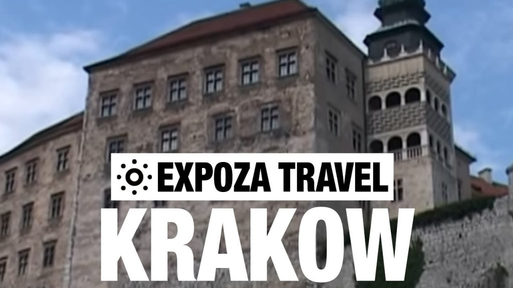 Krakow Vacation Travel Video Guide • Great Destinations