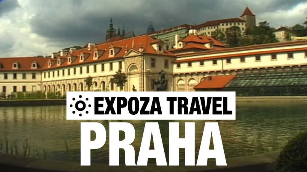Praha (Czech Republic) Vacation Travel Video Guide