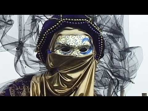 Carnevale Di Venezia Vacation Travel Video Guide