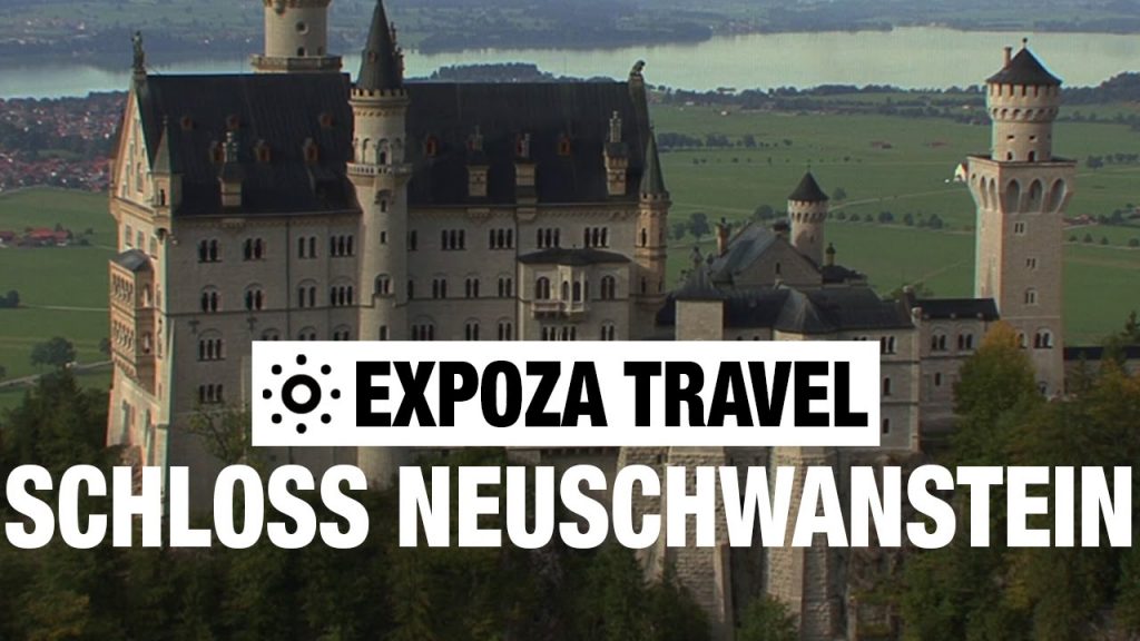 Schloss Neuschwanstein (Germany) Vacation Travel Video Guide