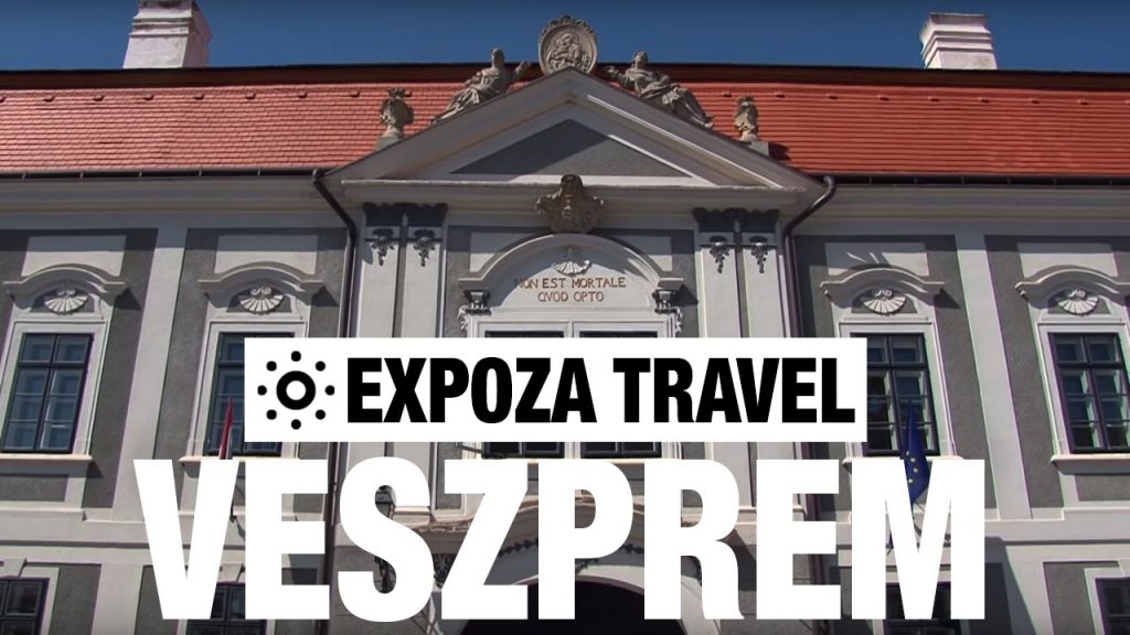 Veszprem (Hungary) Vacation Travel Video Guide