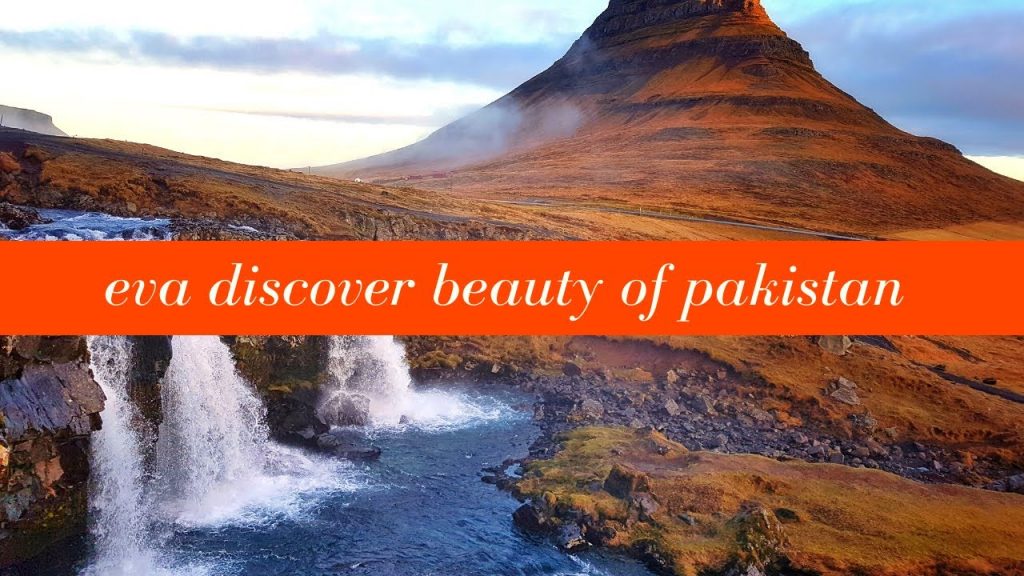 EVA DISCOVERED BEAUTY OF PAKISTAN ]#travelvlogs #traveling#traveling #travelguide #travelanywhere
