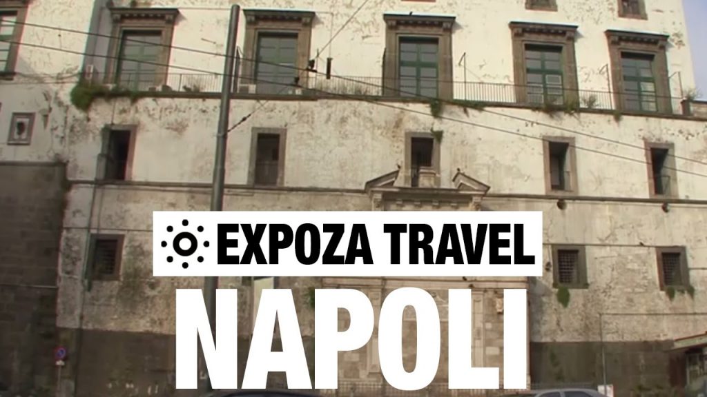 Napoli Vacation Travel Video Guide