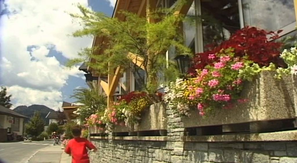Carinthia Vacation Travel Video Guide