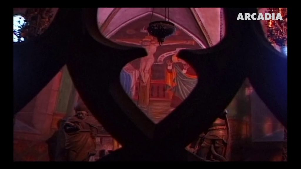 ArcadiaTV World (Română)