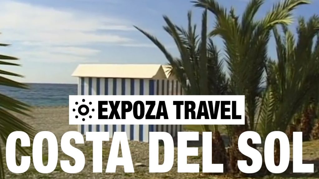 Costa del Sol Travel Guide