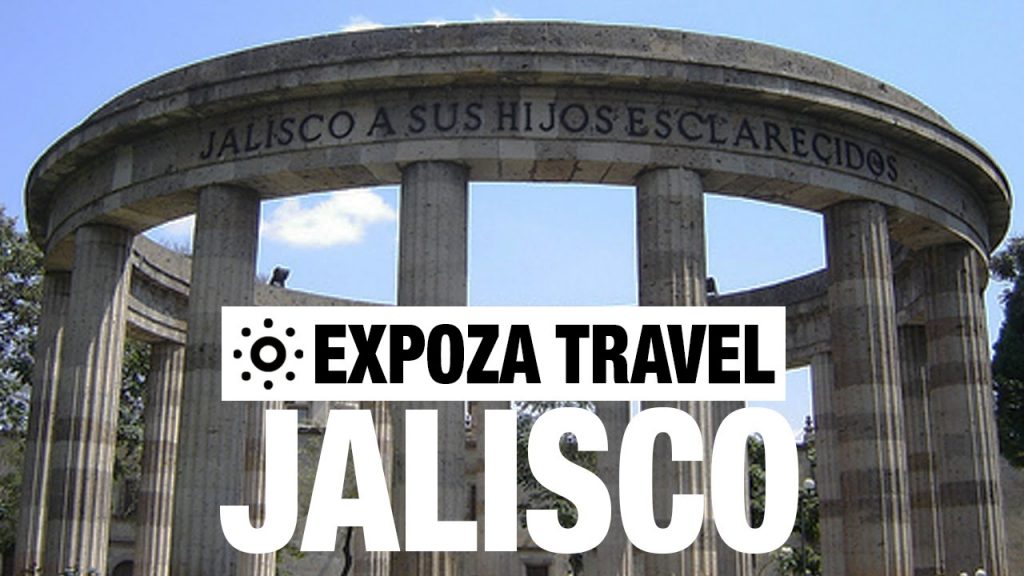 Jalisco Vacation Travel Video Guide