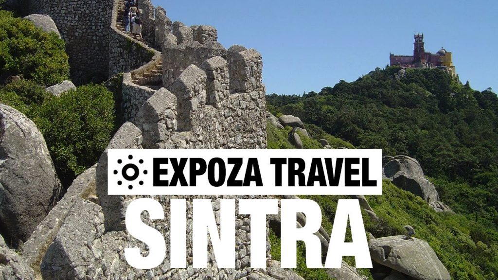 Sintra Vacation Travel Video Guide