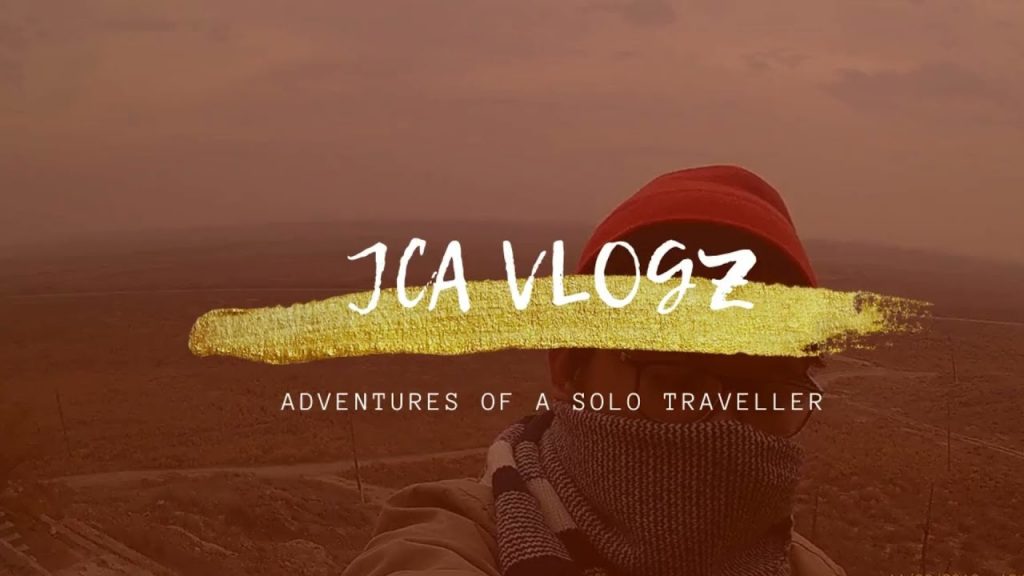 THE SNOW IN ARMENIA IS AWESOME | MY TRAVEL VLOG