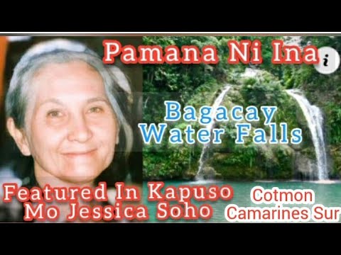 Malawak Na Lupang Pinamana Ng Nanay Sa Mga AnaK, Malapit Sa Bagacay WaterFalls Bato Camarines Sur