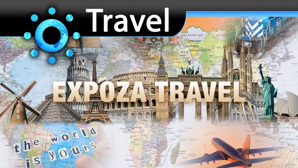 Expoza Travel Goes Premium - More Content!