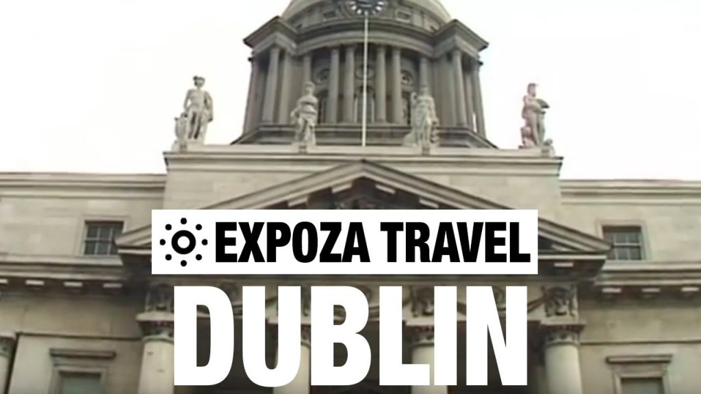Dublin Vacation Travel Video Guide