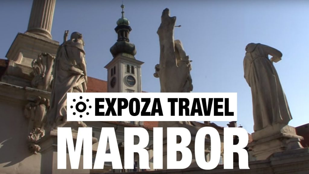 Maribor (Slovenia) Vacation Travel Video Guide