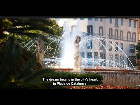 Barcelona Vacation Travel Guide   Expedia4K