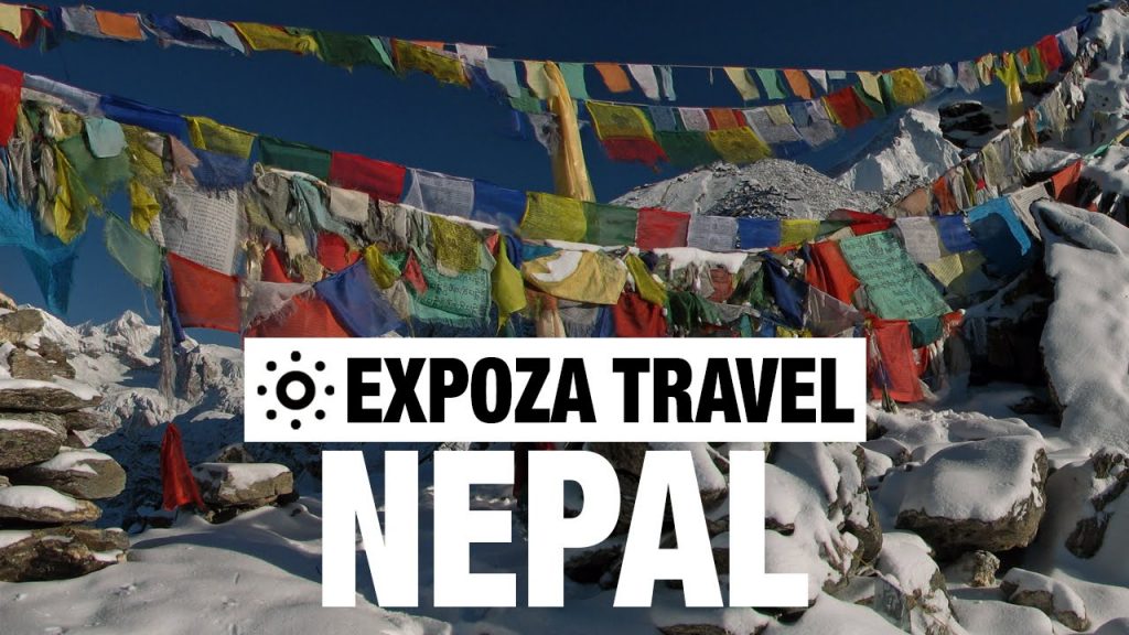 Nepal Vacation Travel Video Guide