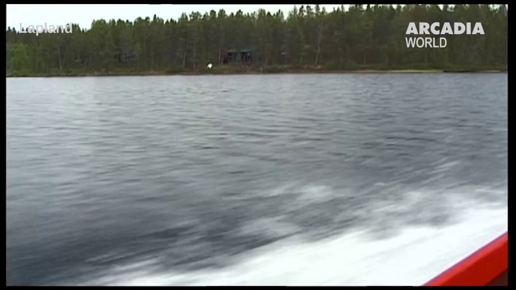 ArcadiaTV World (Australia)