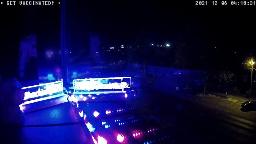 Ballarat Hackerspace Live Feed Webcam 24/7