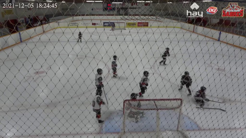 Stephen Arena South Huron Minor Hockey Live Stream