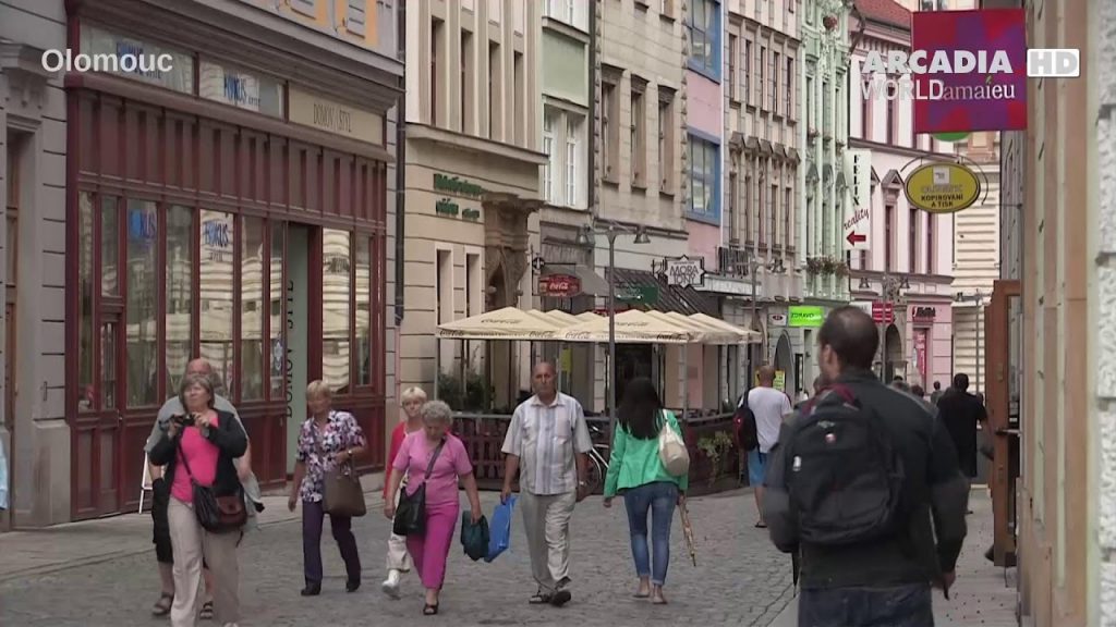 ArcadiaTV World (Română)