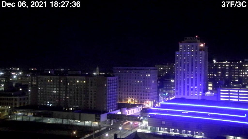 Rfalconcam Channel 1 Live