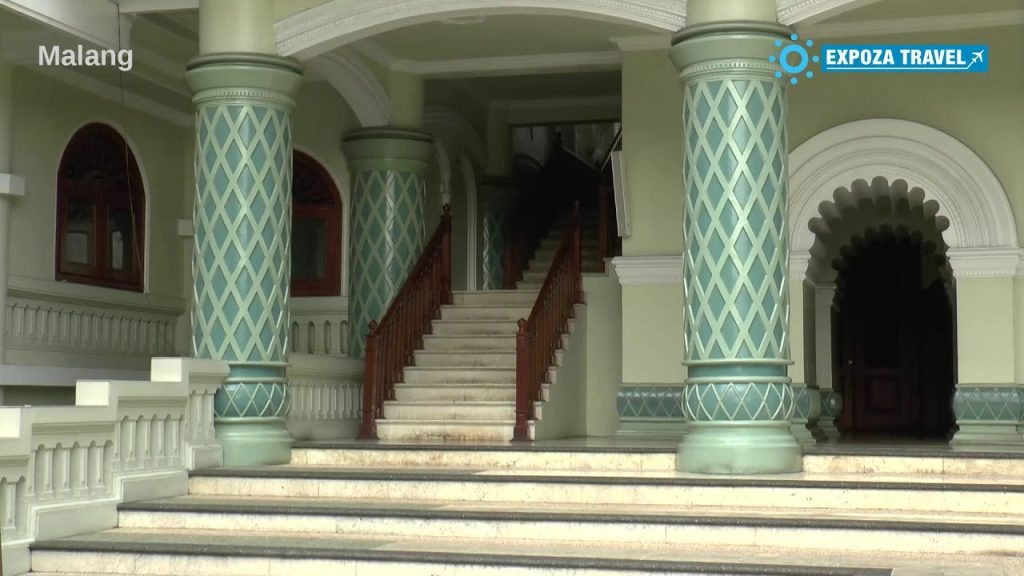 Expoza Travel Live Stream