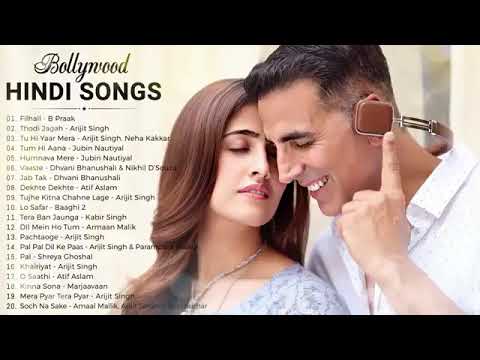 BOLLYEOOD HINDI SONG(1)