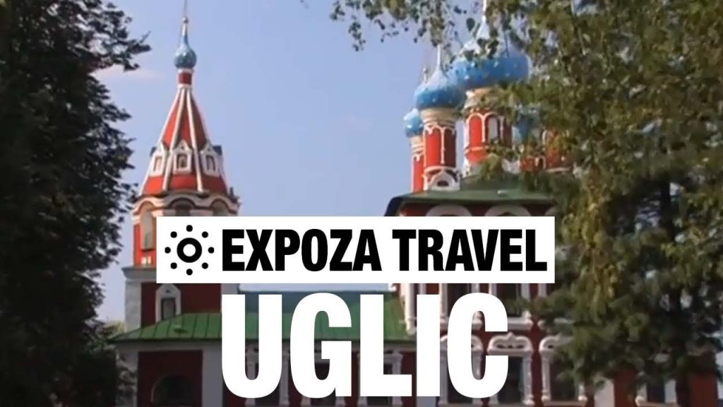 Uglic (Russia) Vacation Travel Video Guide