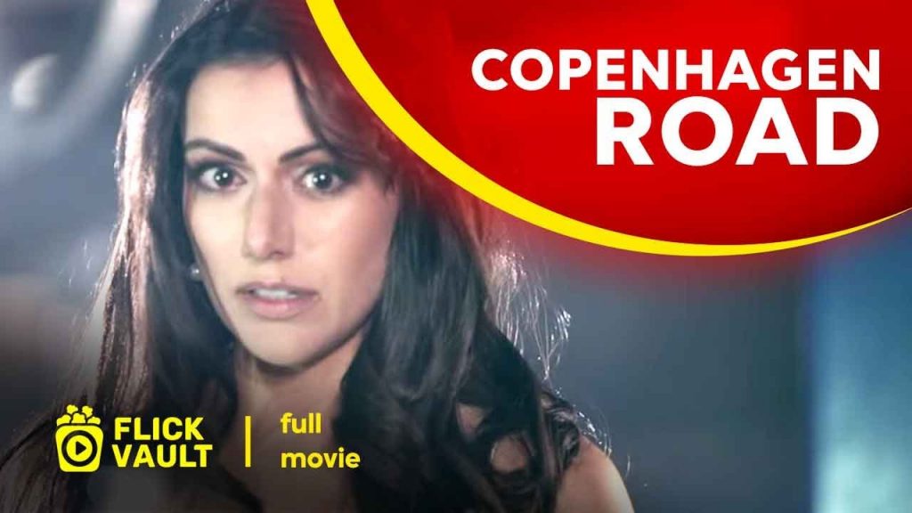 Copenhagen Road (Short) | Full HD Movies For Free | Flick Vault