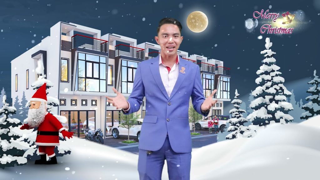 រីករាយថ្ងៃ Christmas រីករាយជាមួយការបញ្ចុះតម្លៃរហូតដល់10000$ភ្លាមៗ