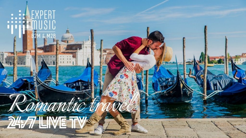 ROMANTIC TRAVEL