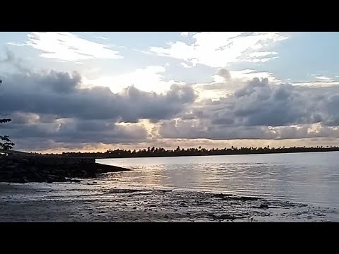 PASSEIO DE BIKE- PONTE JOEL SILVEIRA- MOSQUEIRO ARACAJU SERGIPE