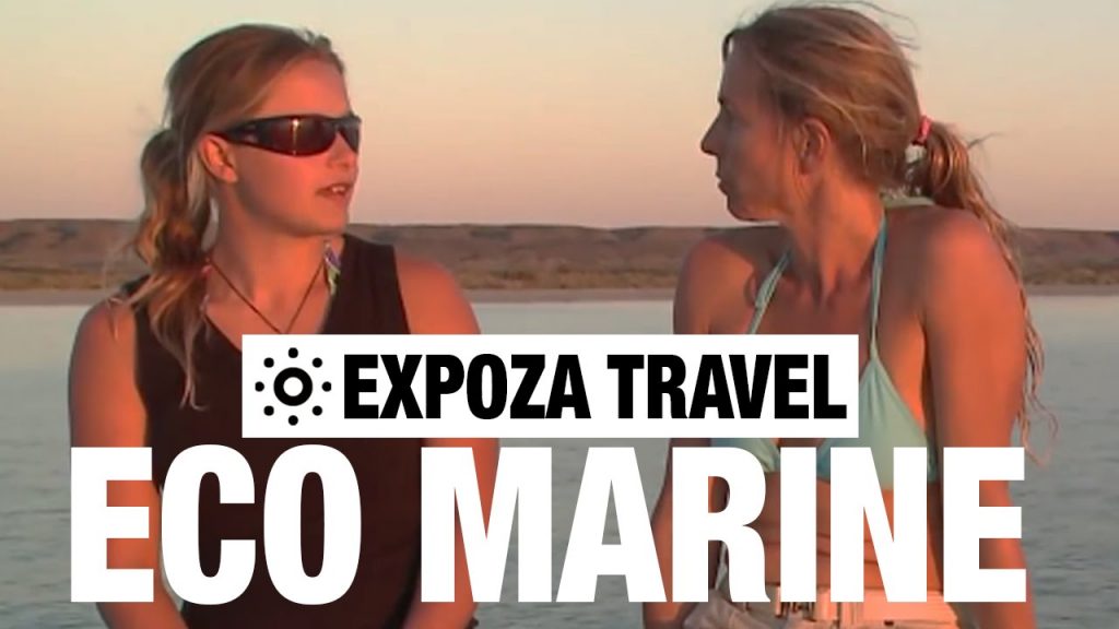 Eco Marine (Australia) Vacation Travel Wild Video Guide