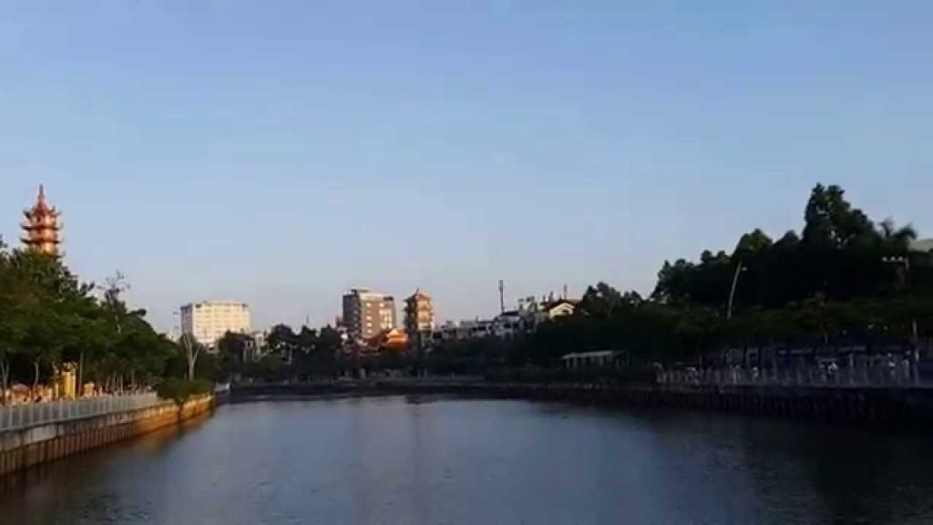 expoza travel vietnam 2015