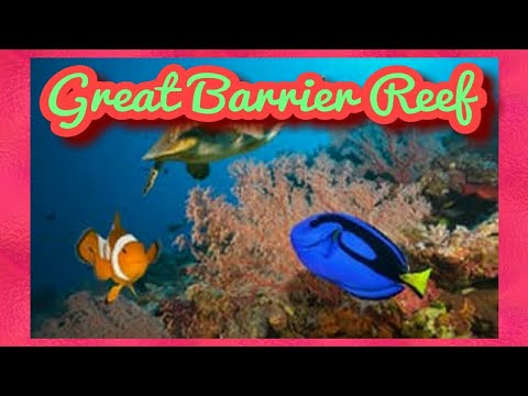 Great Barrier Reef