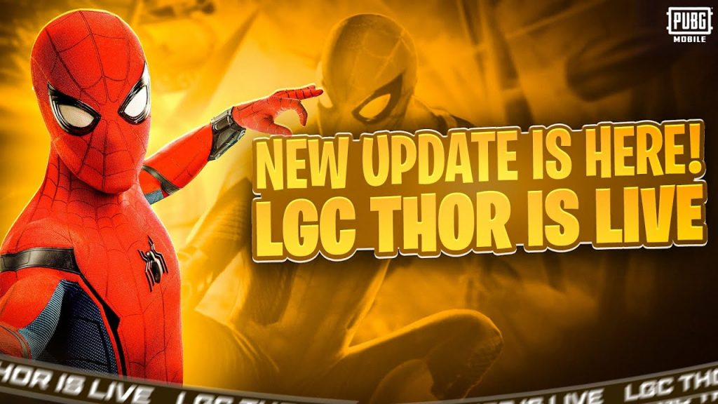NEW SEASON C2S4 IS HERE CONQUREROR KYA JYE ? || LGC THOR IS LIVE  PUBG MOBILE