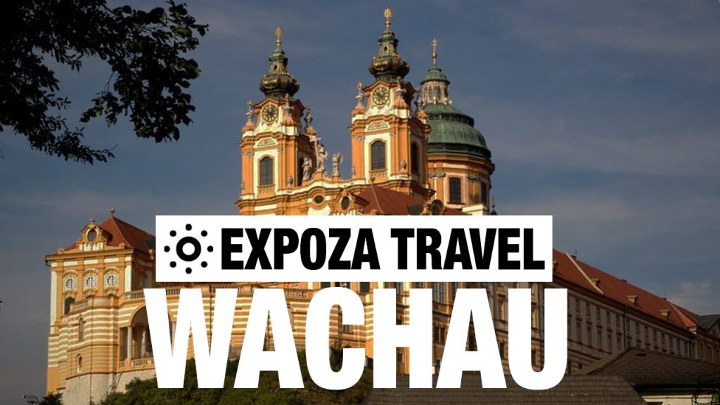 Wachau Vacation Travel Video Guide