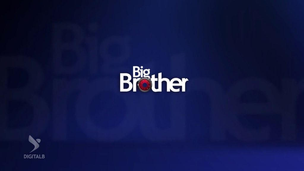 Big Brother Albania Vip LIVE
