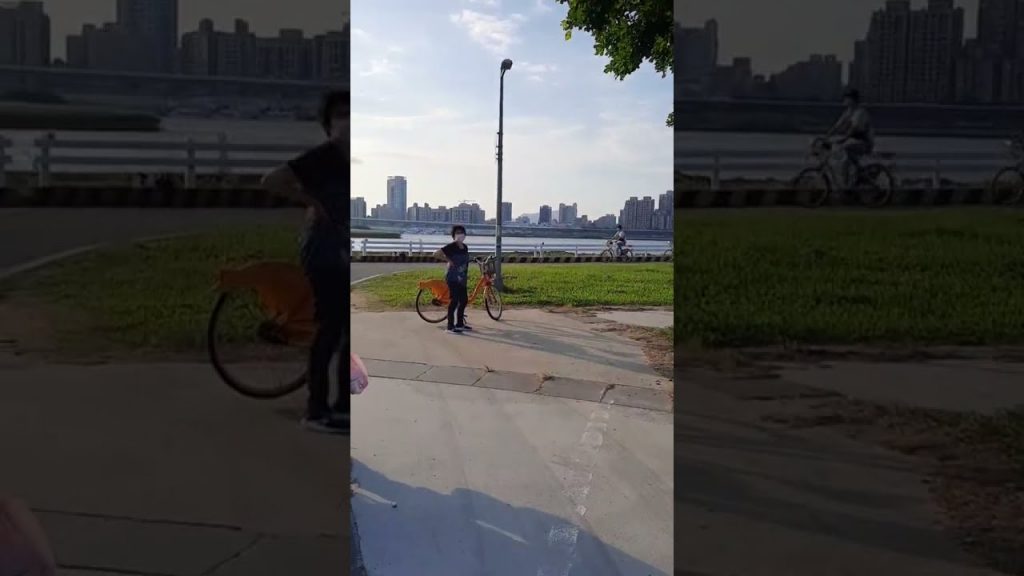 Travel Taiwan#short#