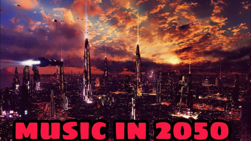 What Will The Music Sound In Future (2025s ~ 2100s)