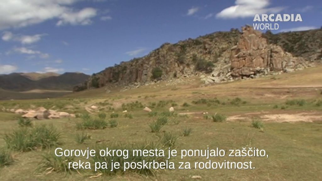 ArcadiaTV World (Slovenija)