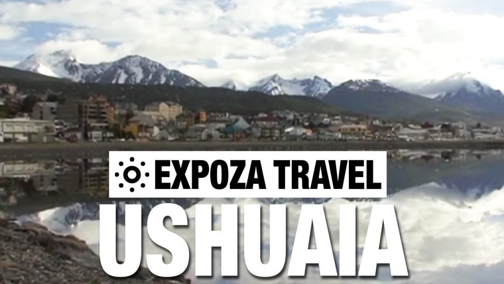 Ushuaia (Argentina) Vacation Travel Video Guide
