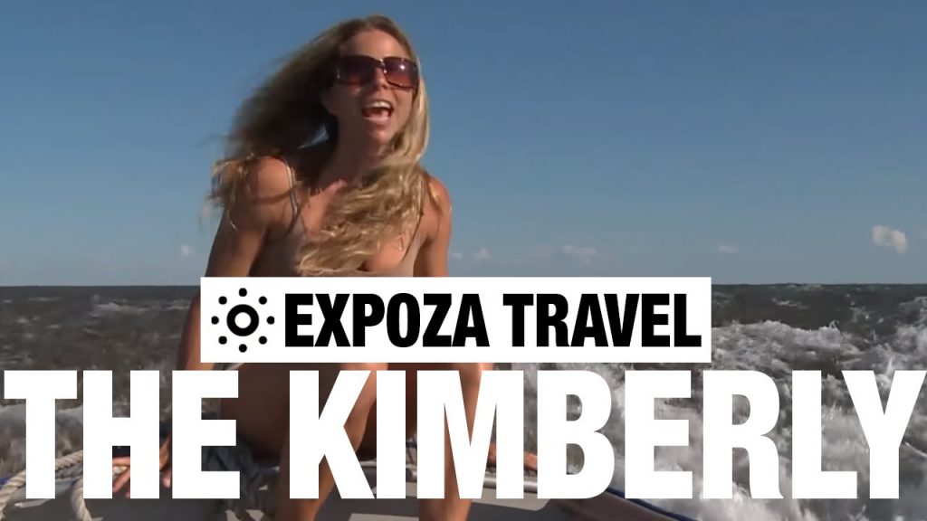 The Kimberly (Australia) Vacation Travel Wild Video Guide