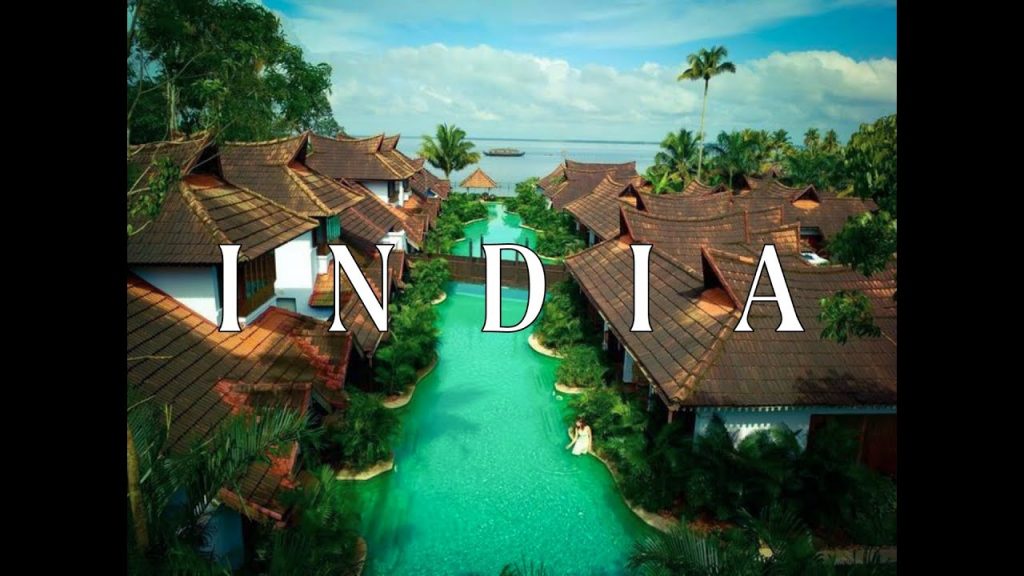 I N D I A & T R A V E L (4K UHD)