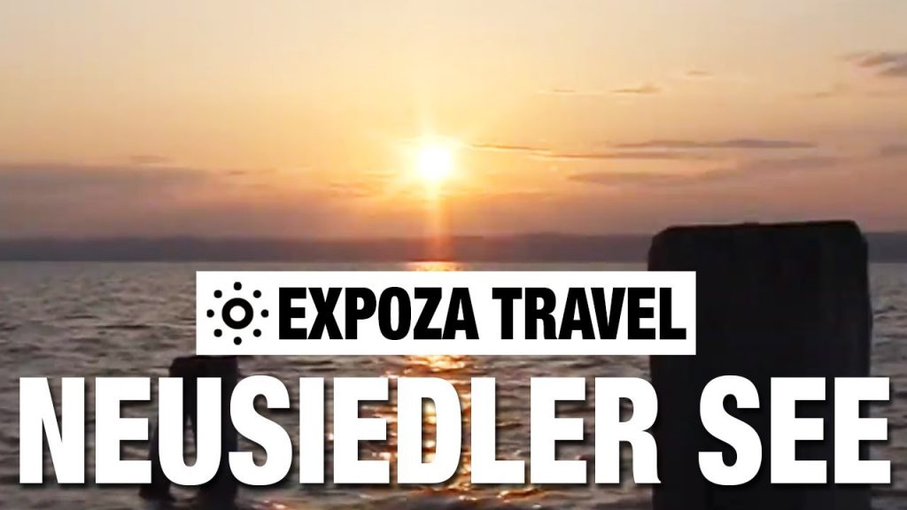 Neusiedler See (Austria/Hungary) Vacation Travel Video Guide