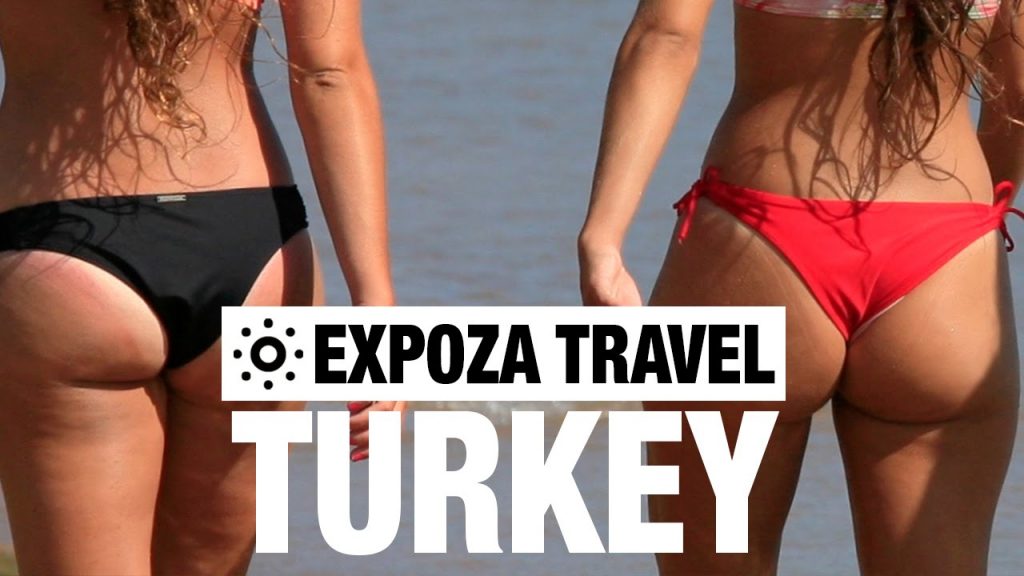Turkish Riviera Vacation Travel Video Guide • Great Destinations