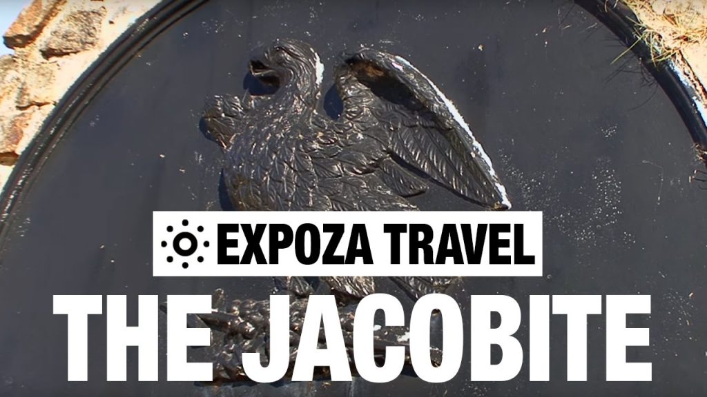 The Jacobite (Scotland) Vacation Travel Video Guide
