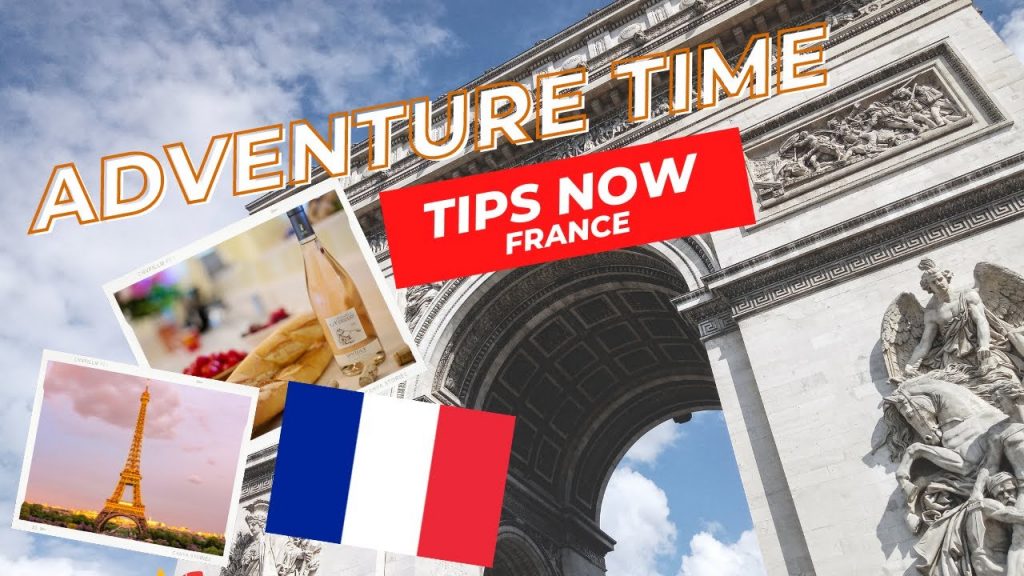 Travel Trip hotel France Europe tips