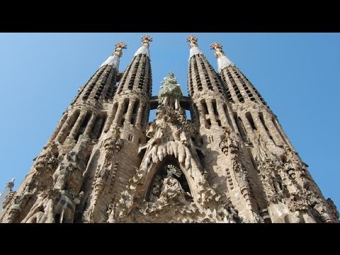 Barcelona and Catalunya